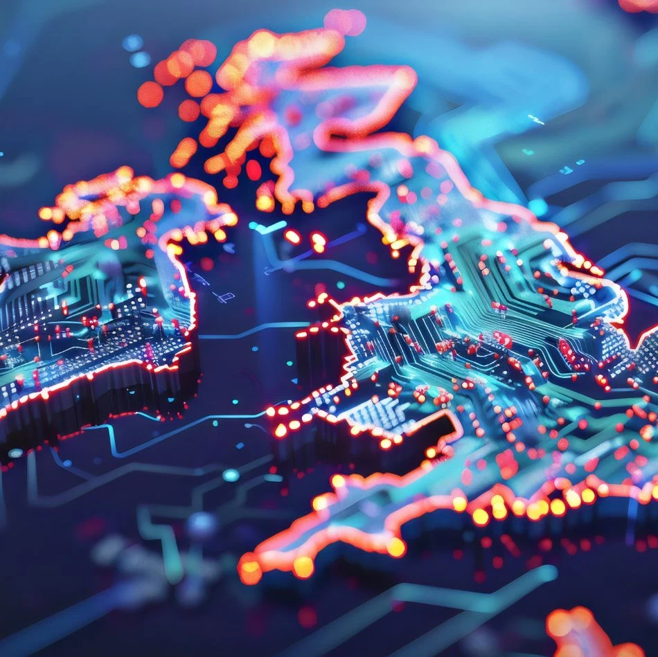 The UK Online Safety Act Explained