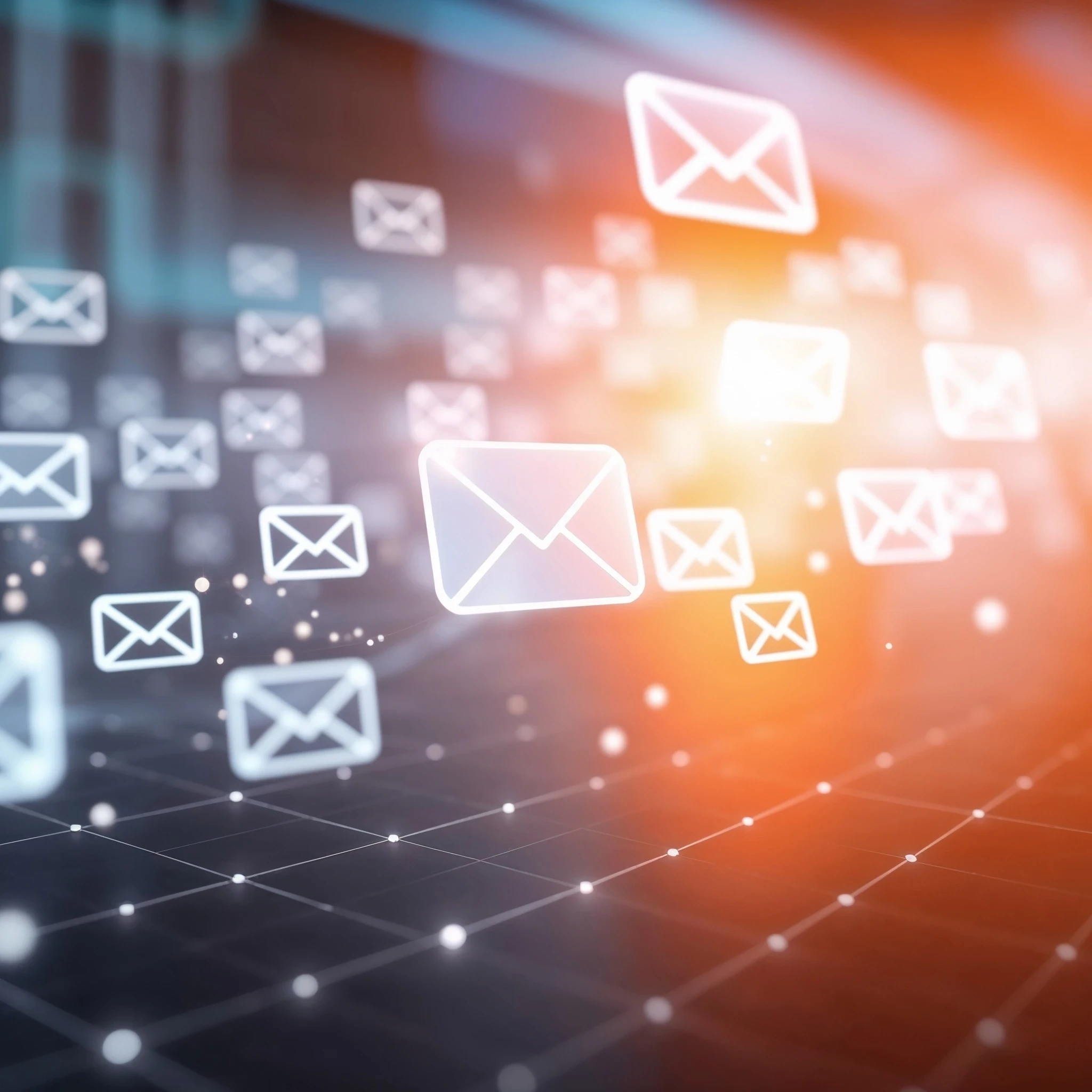 enterprise email marketing 