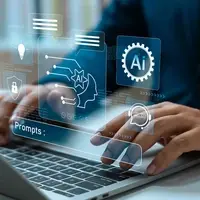 AI app development