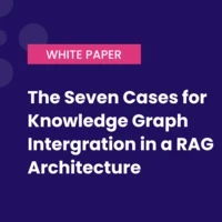 RAG knowledge graph 
