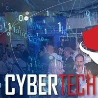 cybertech europe 2025