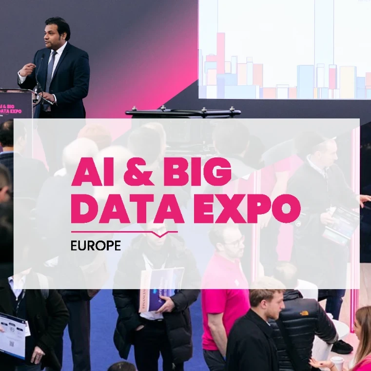 ai and big data expo 2025