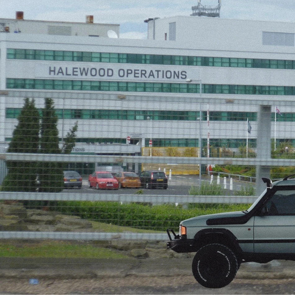 Jaguar Land Rover Hit by Cyber Attack Amid Tata Motors Profit Slump, Halewood UK Operations affected