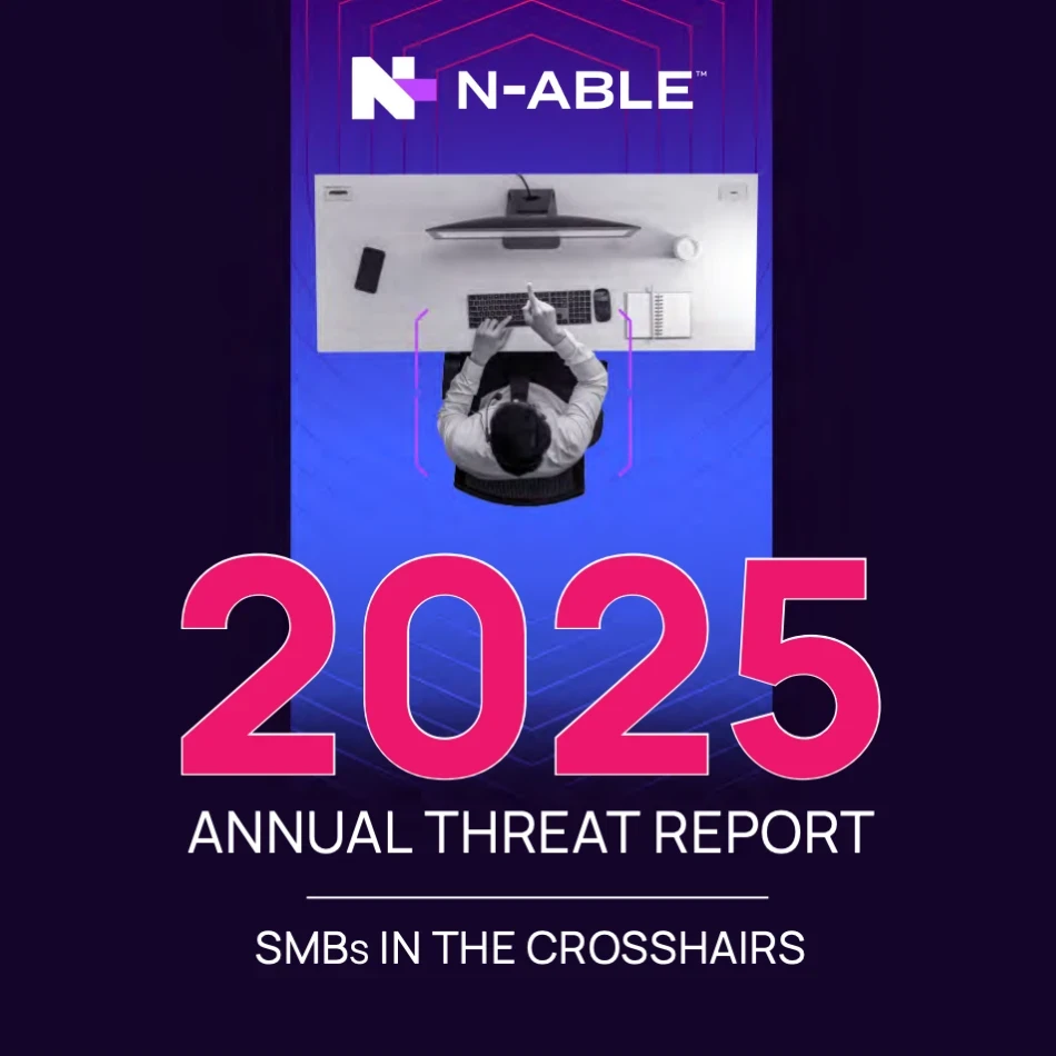 annual threat report