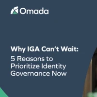 Omada IGA