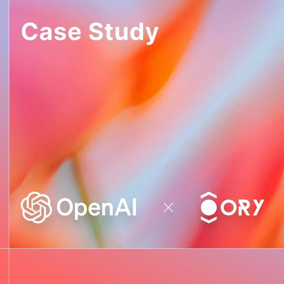 ory case study open ai
