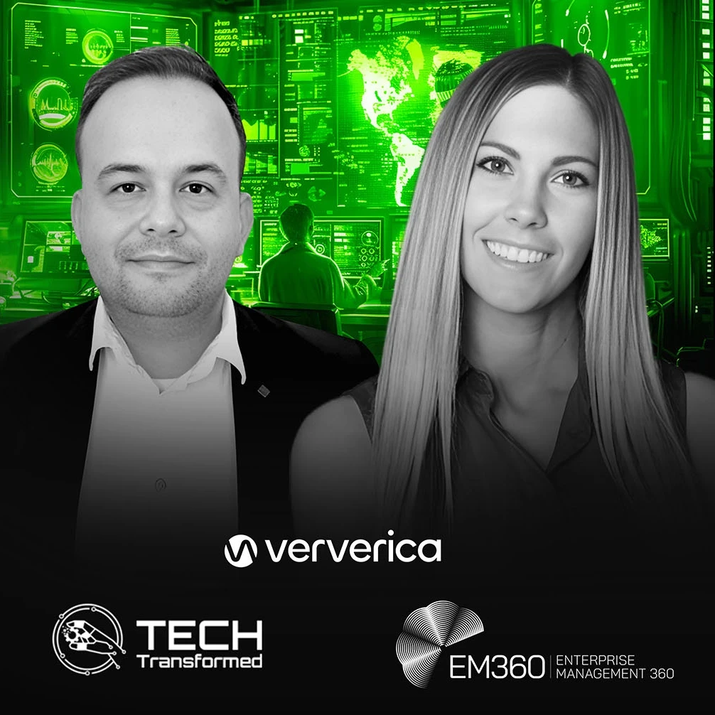 In this episode of the Tech Transformed, Stathopoulos speaks with Jandreski about the vital role of unified streaming data platforms in facilitating real-time AI.