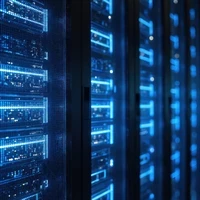 servers