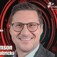 Dael Williamson, EMEA CTO, Databricks, speaks to Shubhangi Dua, Podcast Producer and Tech Journalist, EM360Tech at Big Data LDN 2025.
