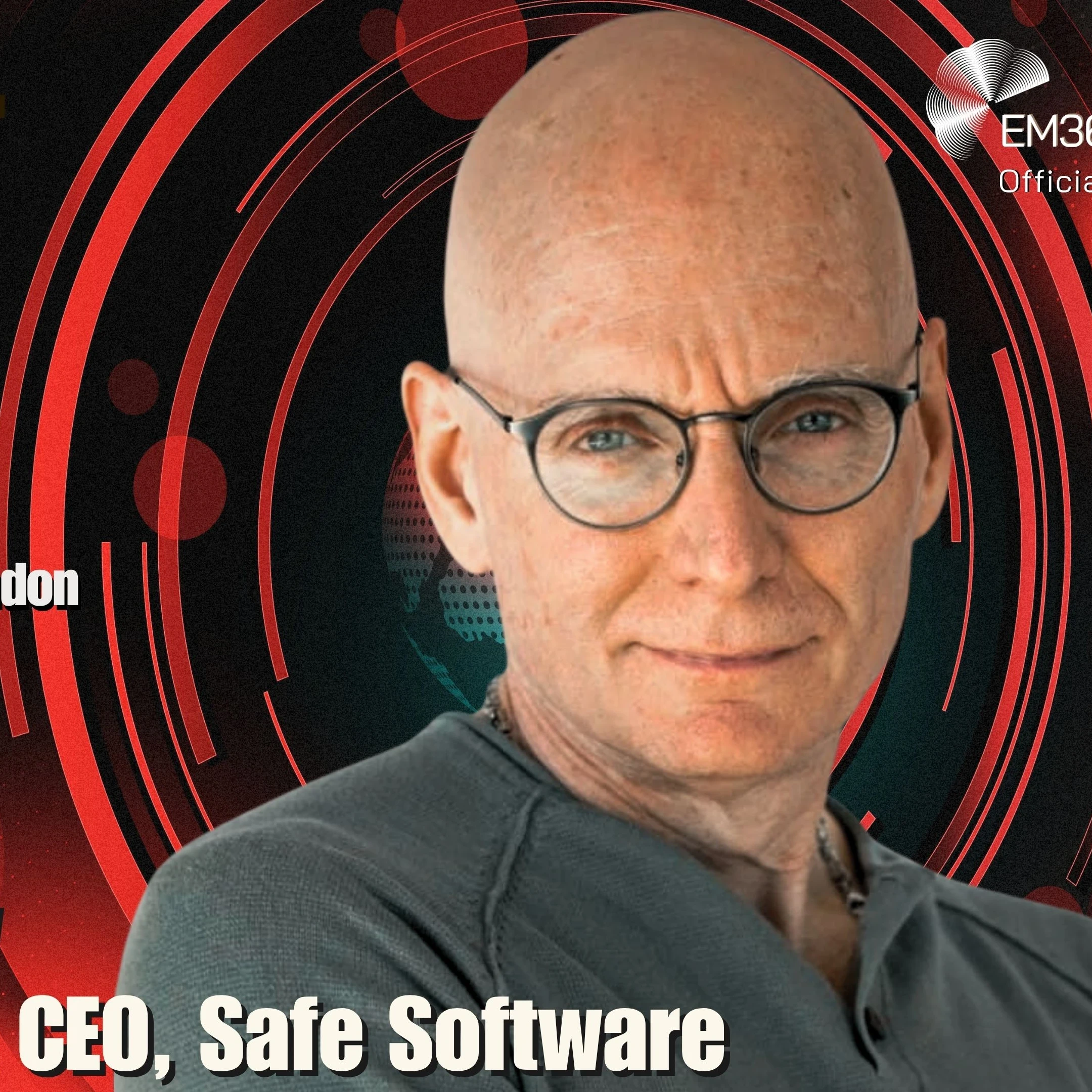In this vox pop with EM360Tech's Shubhangi Dua, Podcast Producer and Tech Journalist, Don Murray, Co-founder and CEO of Safe Software, addresses the key challenges of enterprises adopting AI at scale.