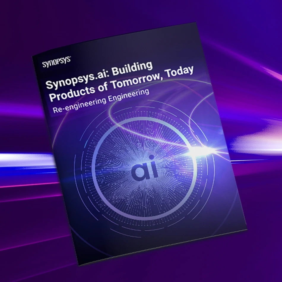 synopsys brochure