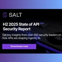 state of API security