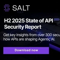state of API security