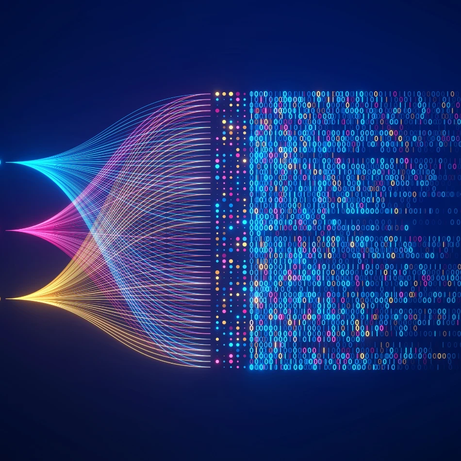 the data whisperes blueprint
