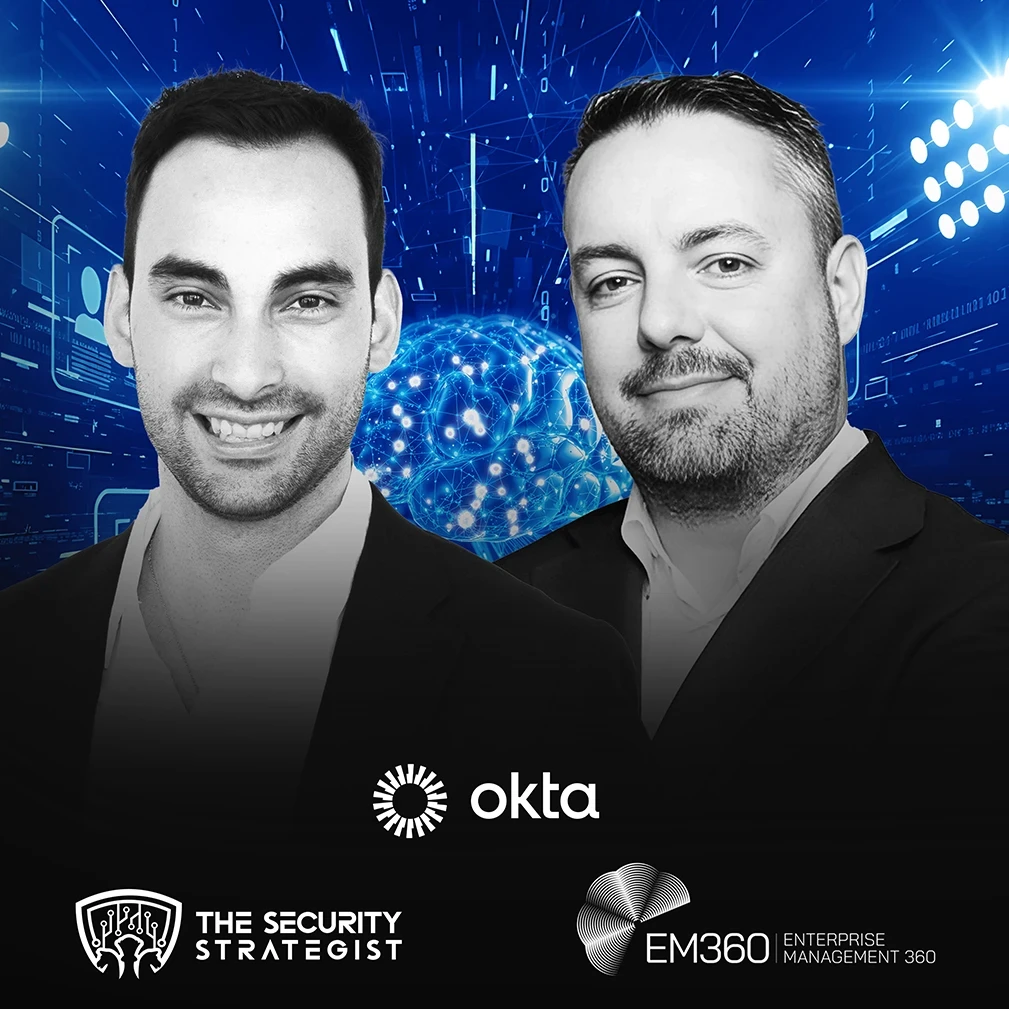 In this episode of The Security Strategist podcast, Alejandro Leal, podcast host and cybersecurity thought leader, speaks with McDermid about Identity Fabric, the modern threats to identity security, the role of AI in cybersecurity, and the importance of collaboration among industry players to combat these novel threats. 