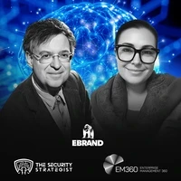  Host Richard Steinnon, Chief Research Analyst at IT-Harvest, sits down with Lisa Deegan, UK & Int Growth at EBRAND to talk about cybersecurity in brand protection against online fraud. They explore how AI is being used by criminals to create convincing fake shops, the impact of these scams on consumer trust, and the need for a comprehensive approach to brand protection.
