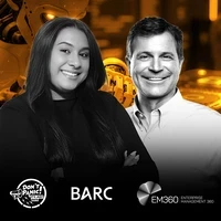 BARC DATA Festival Online 2025 — virtual event uniting data professionals to explore real-world AI case studies and governance best practices.