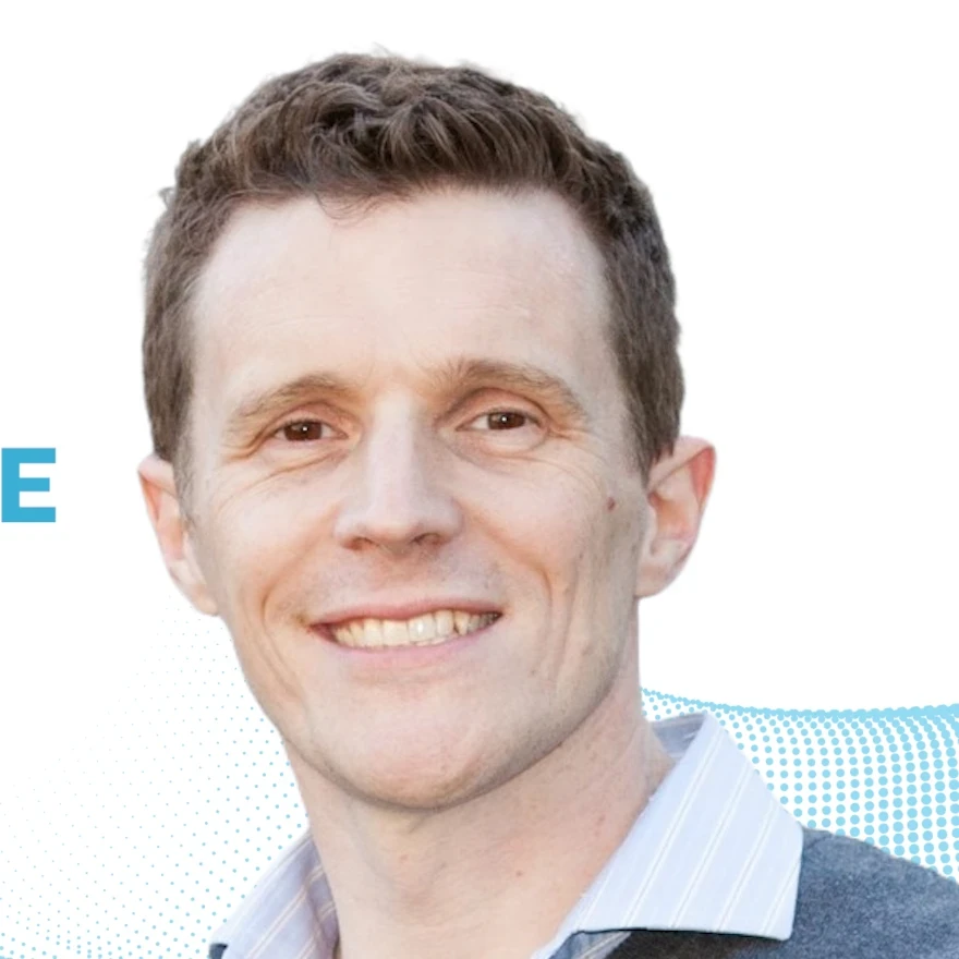 The conversation explores AI integration, the complexities of managing large-scale data distribution, and the cultural and technological shifts necessary to support these advancements.