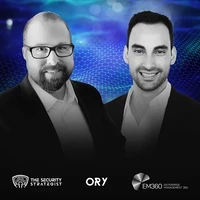 In this episode of The Security Strategist podcast, Alejandro Leal, Host, Cybersecurity Thought Leader, and Senior Analyst at KuppingerCole Analysts AG, speaks with Jeffrey Hickman, Head of Customer Engineering at ORY, about customer identity and access management in the age of AI agents.