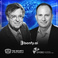 In the recent episode of The Security Strategist Podcast, guest Gidi Cohen, CEO and Co-Founder of Bonfy.AI, sat down with host Richard Stiennon, Chief Research Analyst at IT Harvest. They discussed the reasons traditional data loss prevention (DLP) systems fail. Cohen stressed that understanding data context is now crucial for securing AI-driven enterprises.
