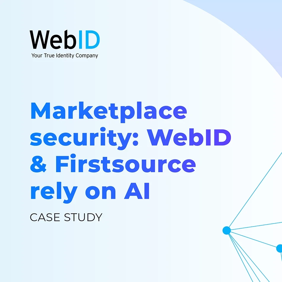 web id firstsource ai