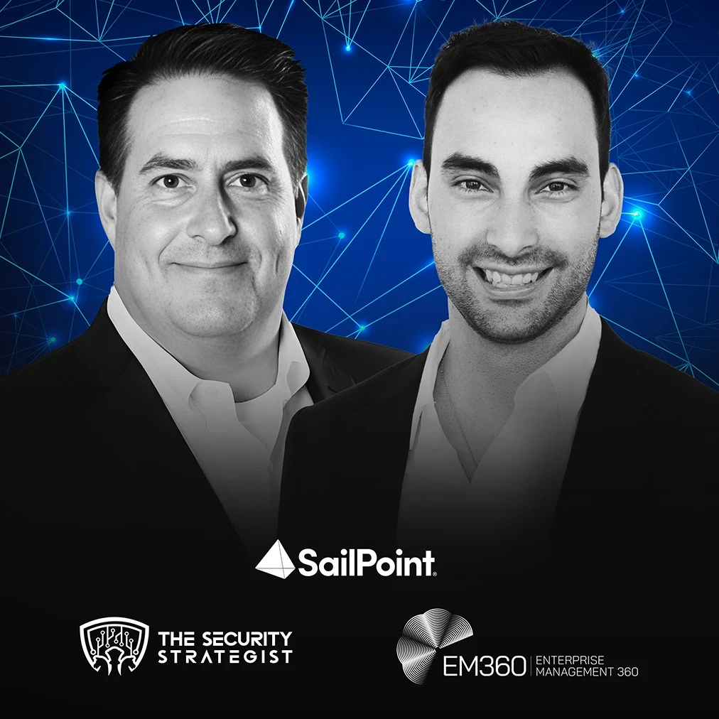 In the recent episode of The Security Strategist podcast, guest Matt Fangman, Field CTO, SailPoint sat down with Alejandro Leal, Senior Analyst at KuppingerCole. They talked about the implications of AI agents for identity security and the rapid evolution of AI agents, the challenges of visibility and governance, and the need for operational control in managing these agents.