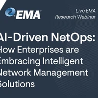 AI-Driven NetOps: How Enterprises are Embracing Intelligent Network Management Solutions 