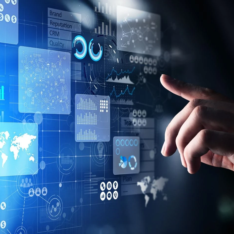 building a data and analytics practice