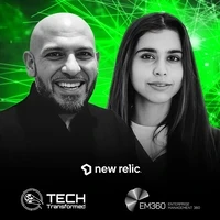 In this episode of the Tech Transformed Podcast, EM360Tech’s Podcast Producer and B2B Tech Journalist, Shubhangi Dua, spoke with Manesh Tailor, EMEA Field CTO at New Relic, about why AI-generated code, also called vibe-coding, rapid prototyping, and a focus on speed create dangerous gaps. They also talked about why full-stack observability is now crucial for operational resilience in 2026 and beyond.