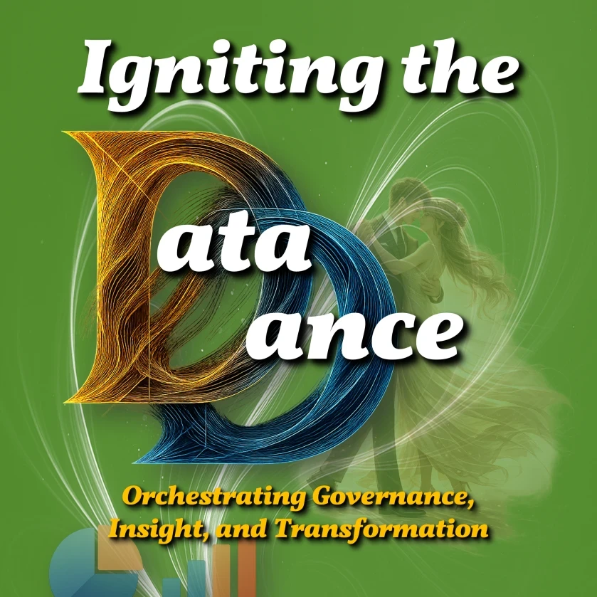 igniting the data dance
