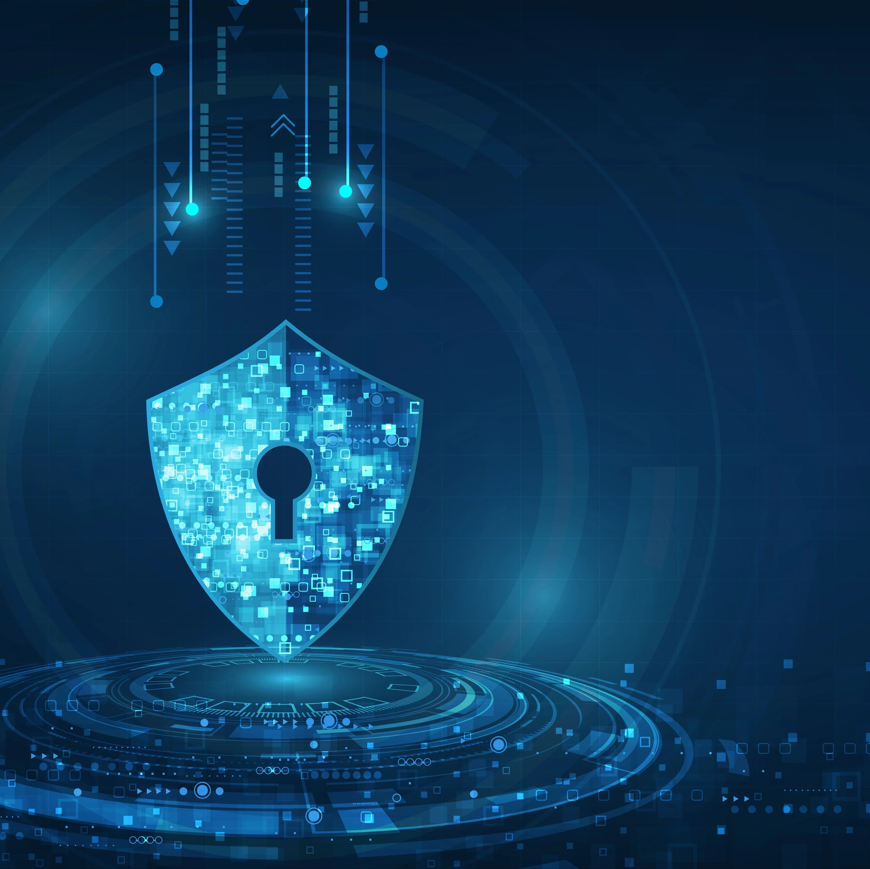  Bridging The Gap Between Cybersecurity And Business Strategy Through Effective Risk Management