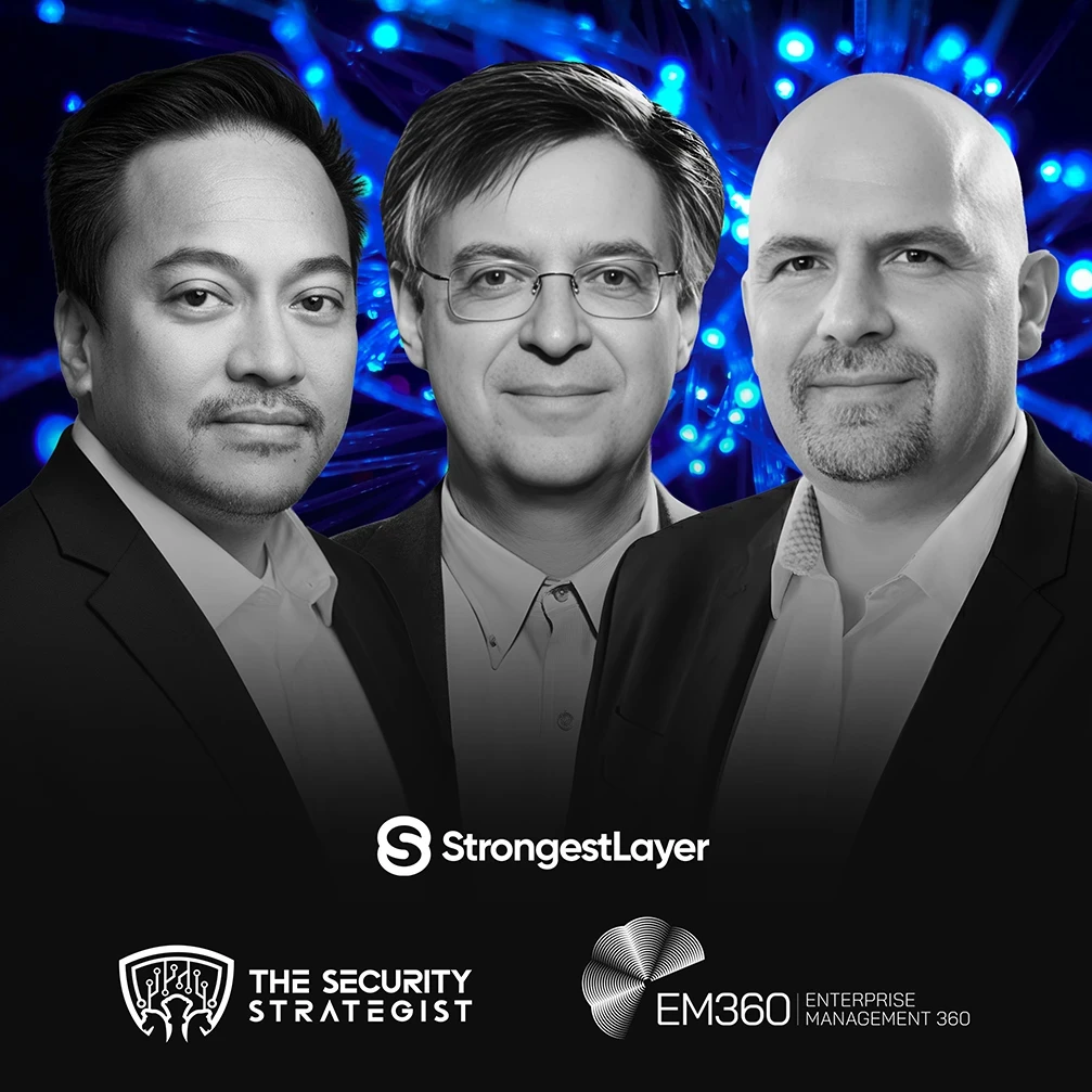 In the recent episode of The Security Strategist podcast, host Richard Stiennon spoke with Alan LeFort, CEO of StrongestLayer, and Eric Sanchez, CISO at Orrick, about how generative AI is reshaping email security — and why many traditional defences may already be obsolete.