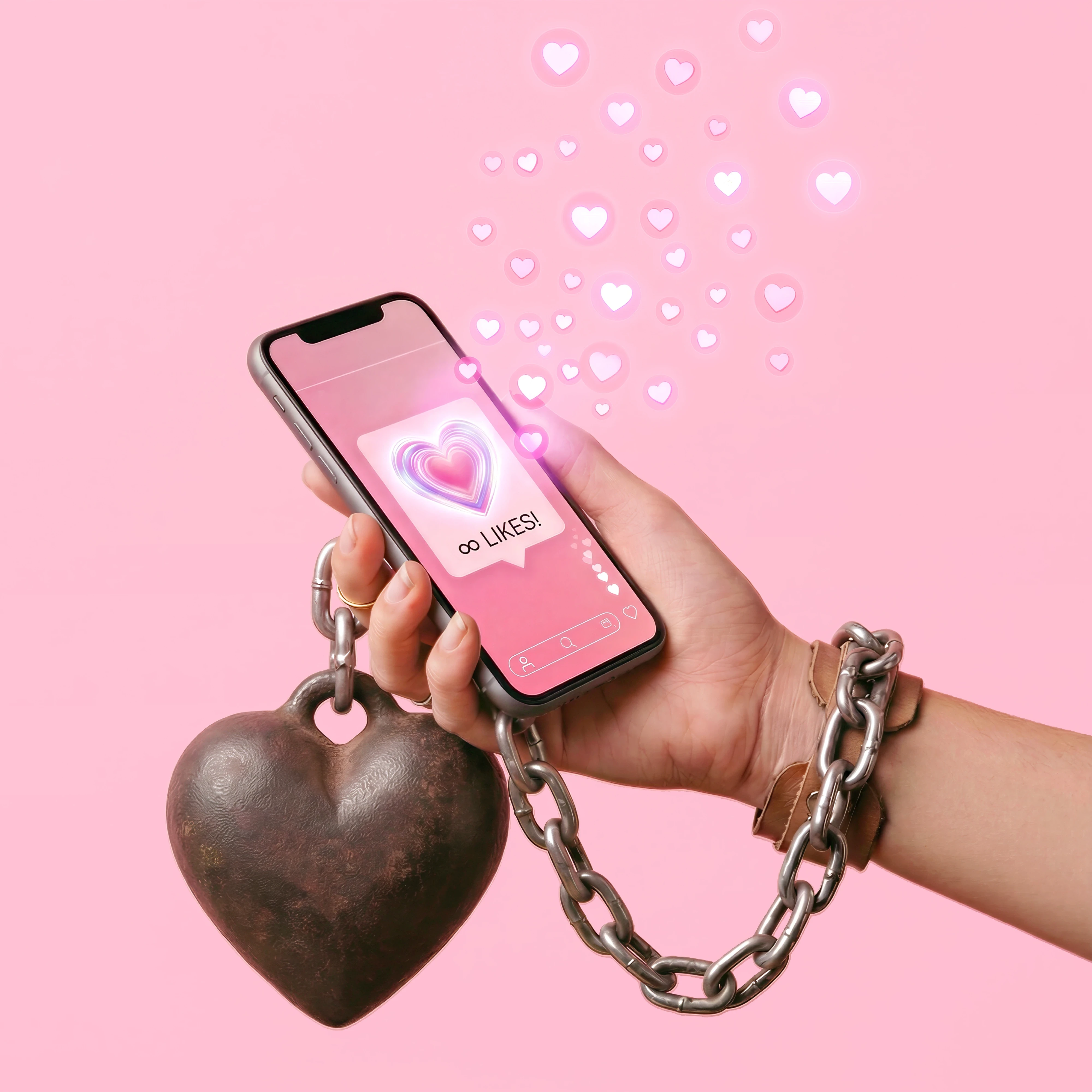 what is the attention economy