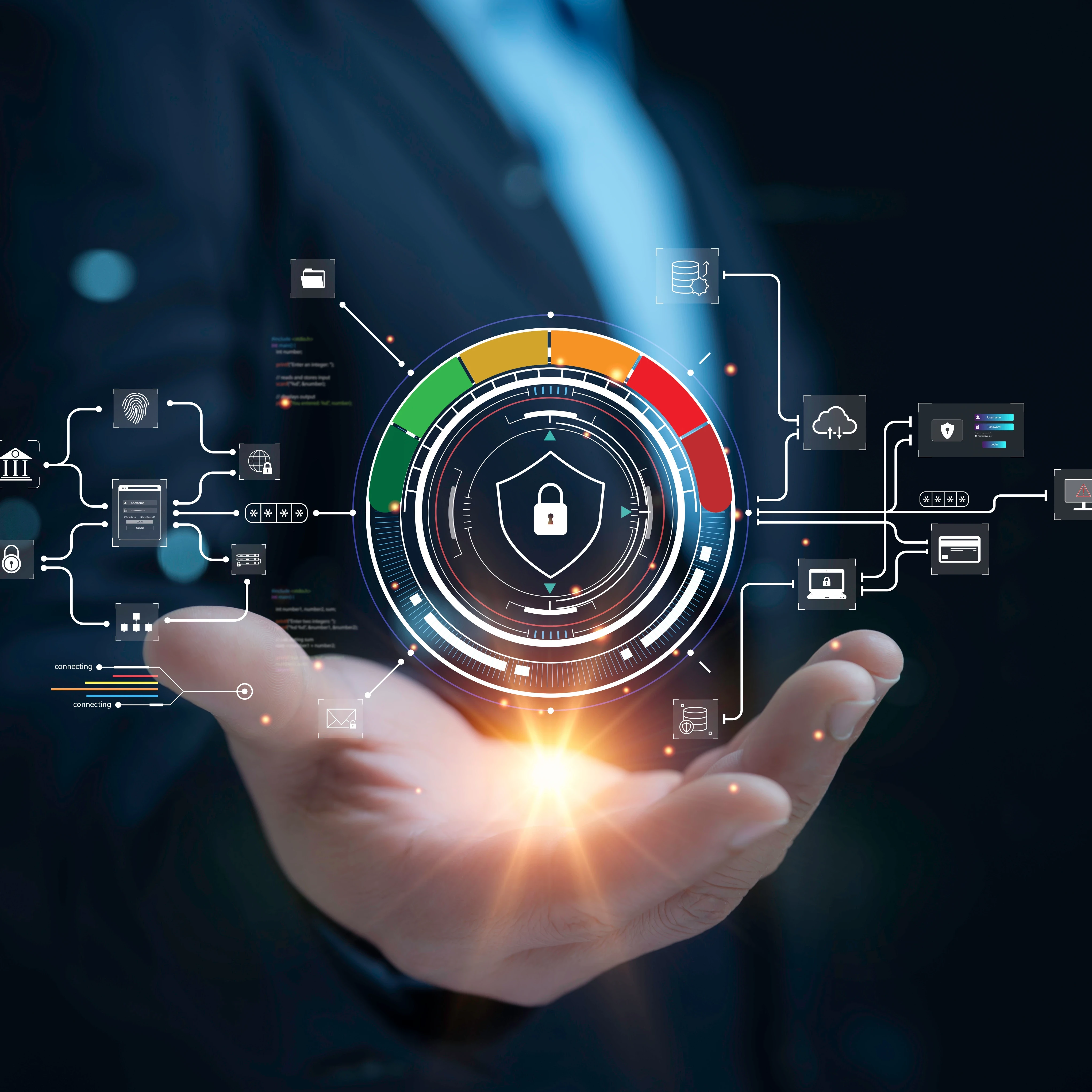 In a hyper connected digital world, practicing cyber hygiene is more important than ever