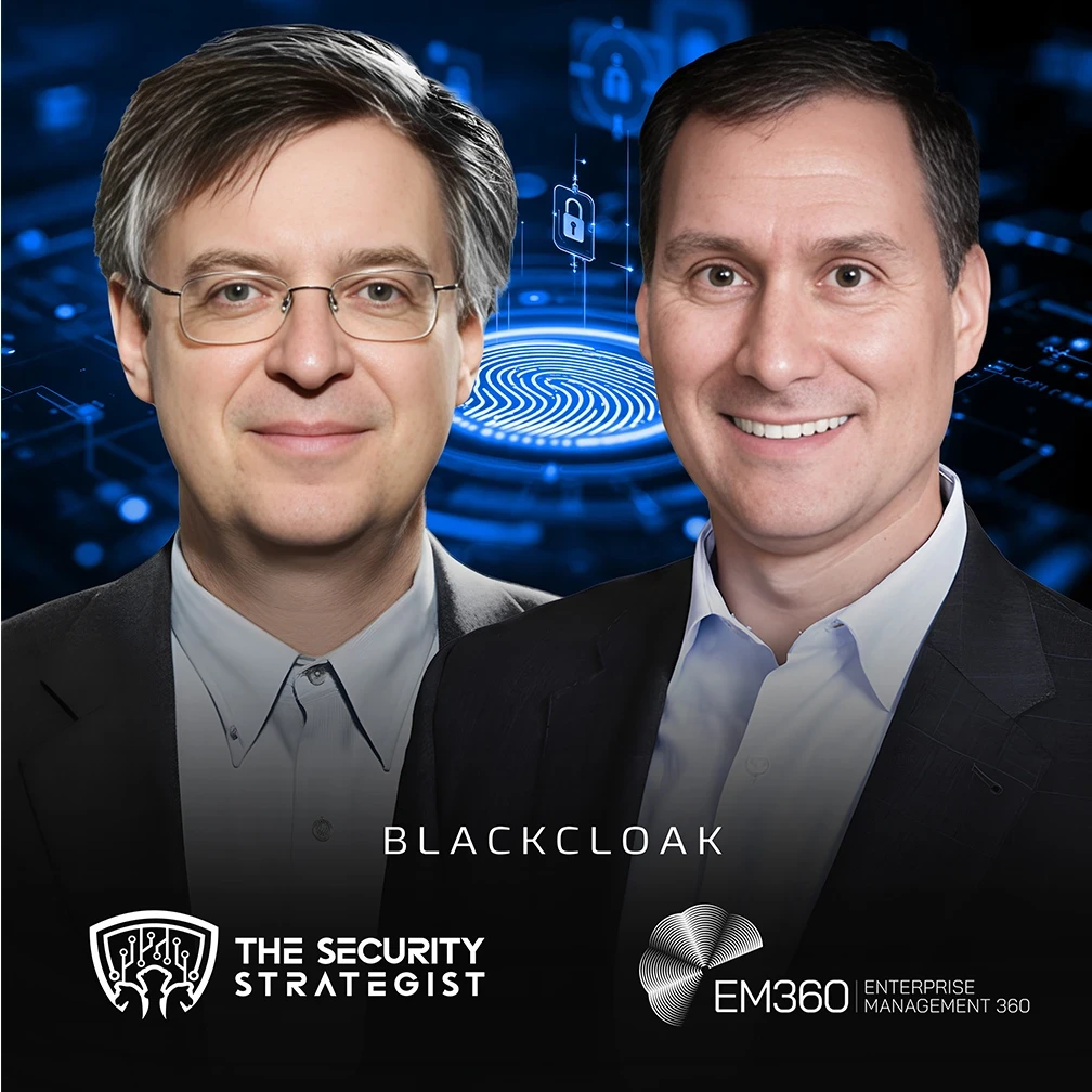 In the recent conversation on The Security Strategist podcast, cybersecurity expert Dr Chris Pierson, also the Founder and CEO of BlackCloak, joined host Richard Stiennon, Chief Research Analyst at IT-Harvest to talk about critical vulnerabilities in an enterprise and digital executive protection