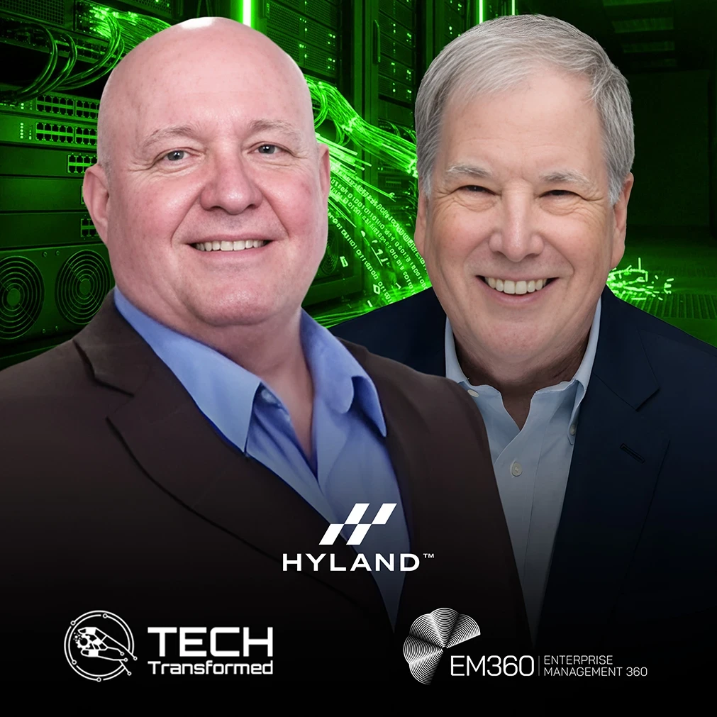 How Can Enterprises Turn Fragmented Data into Strategic AI Advantage?