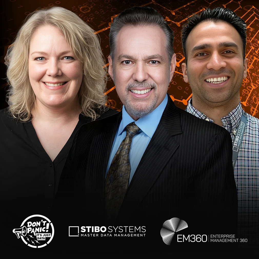 Can Your MDM Strategy Survive the Shift to Real-Time AI Decision-Making?