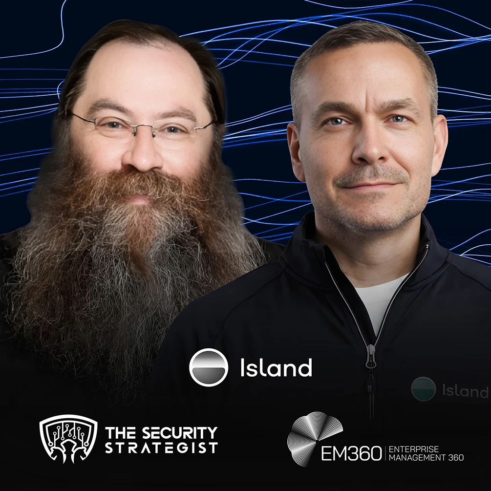 The Growing Challenge of Protecting Sensitive Enterprise Data Across Browsers, SaaS and AI Tools