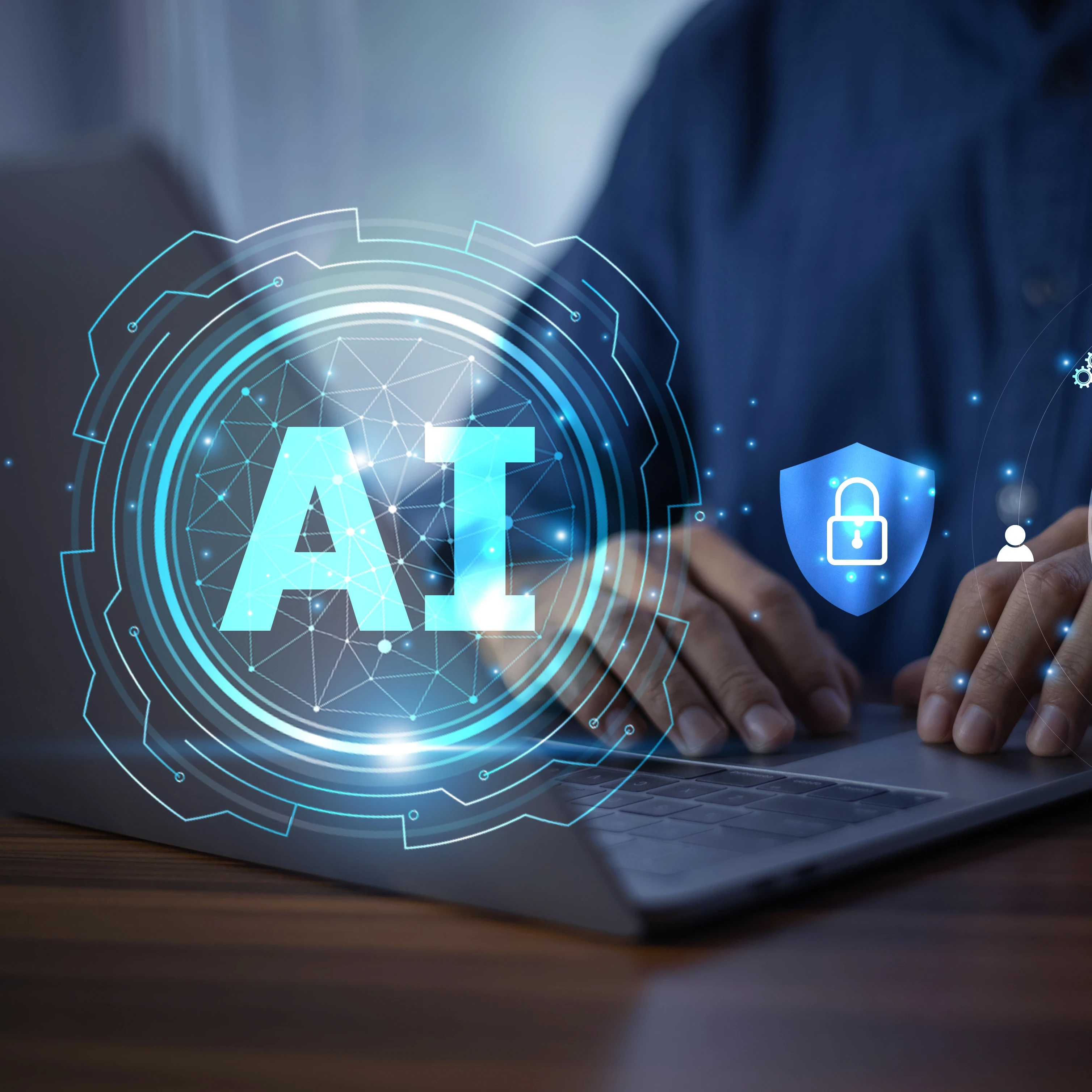 Businesses should adopt strong governance policies over AI usage