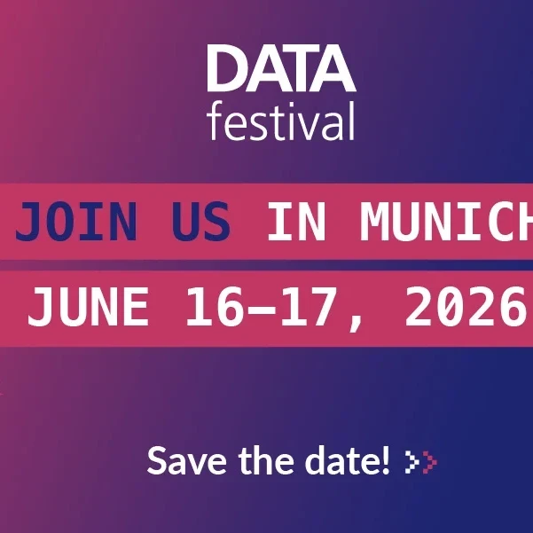 data festival