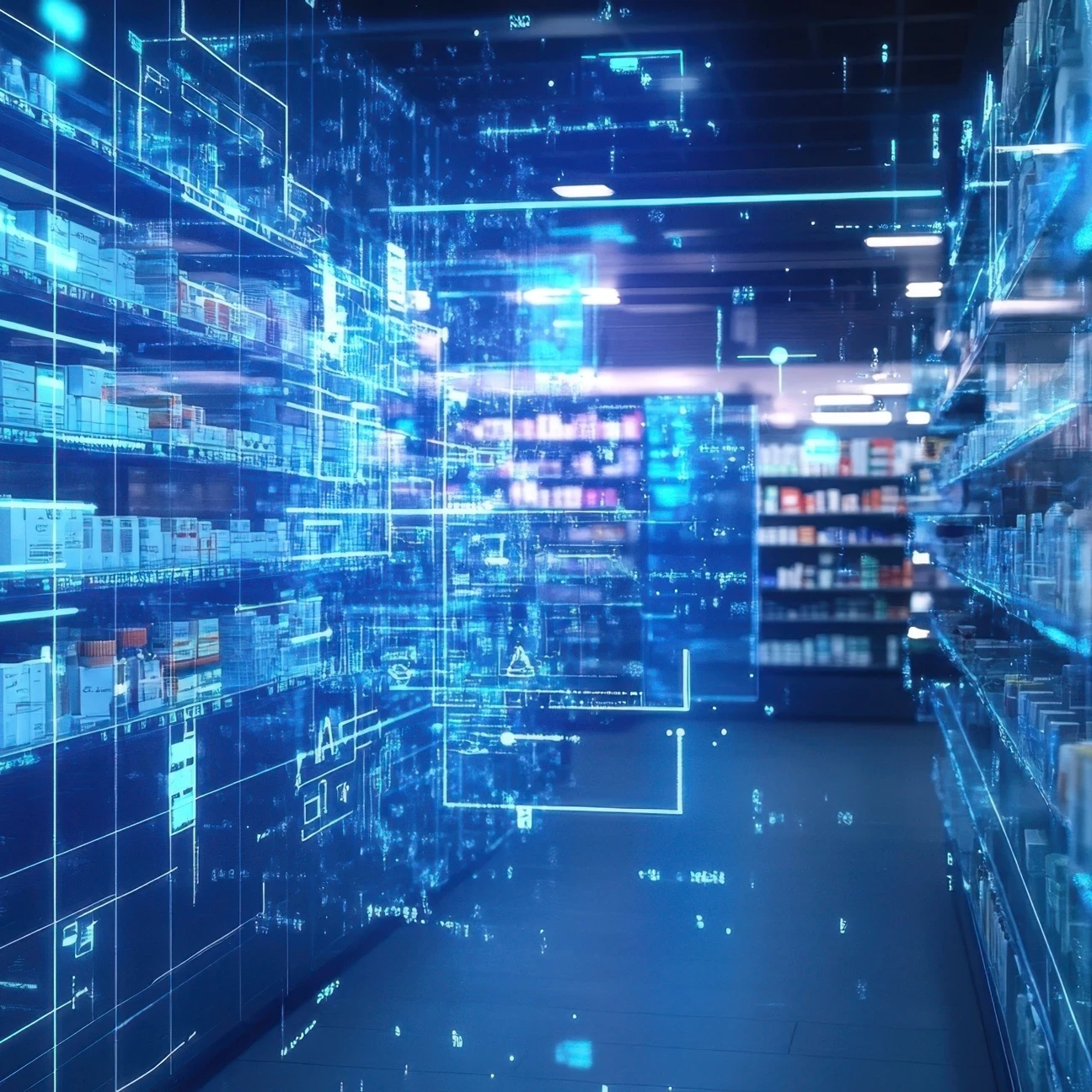 Servier is scaling AI across pharma R&D, but its real advantage lies in data consolidation, governance, and execution at scale.