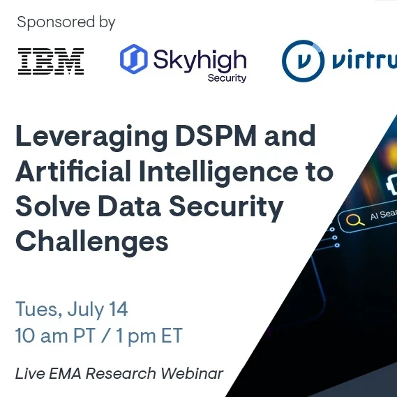 Leveraging DSPM and Artificial Intelligence to Solve Data Security Challenges