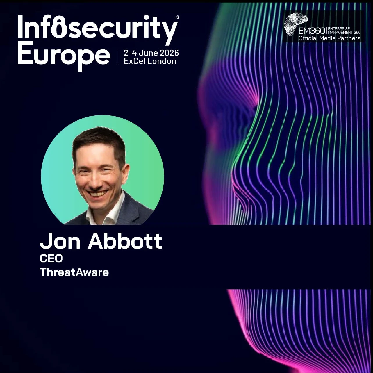 In this vox pop, Shubhangi Dua, Podcast Host and Tech Journalist at EM360Tech, interviews Jon Abbott, CEO, ThreatAware. They talk about how the industry often focuses too much on blaming the user or solely on phishing, which is considered too simplistic. 