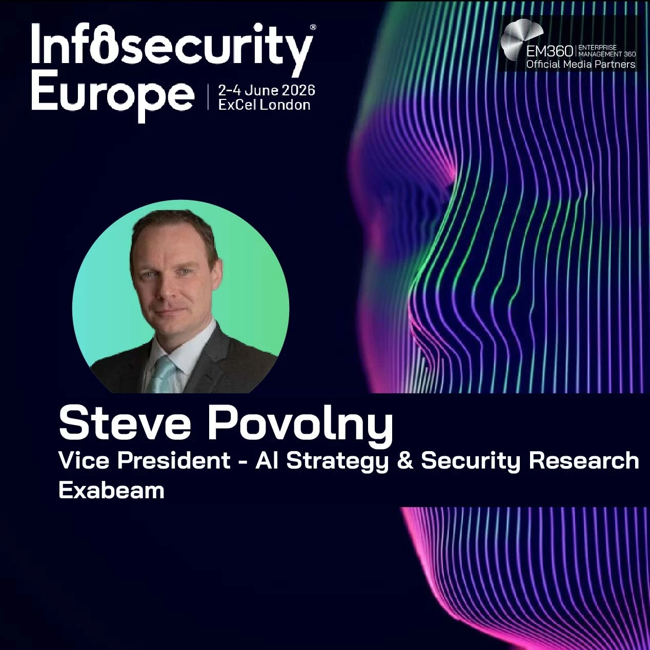 In this vox pop,  Shubhangi Dua, Podcast Host and Tech Journalist at EM360Tech, interviews Joseph Byrne, Solutions Engineer, Vanta. Byrne addresses the impact of AI regulations during an exciting technological developmental period in cybersecurity.