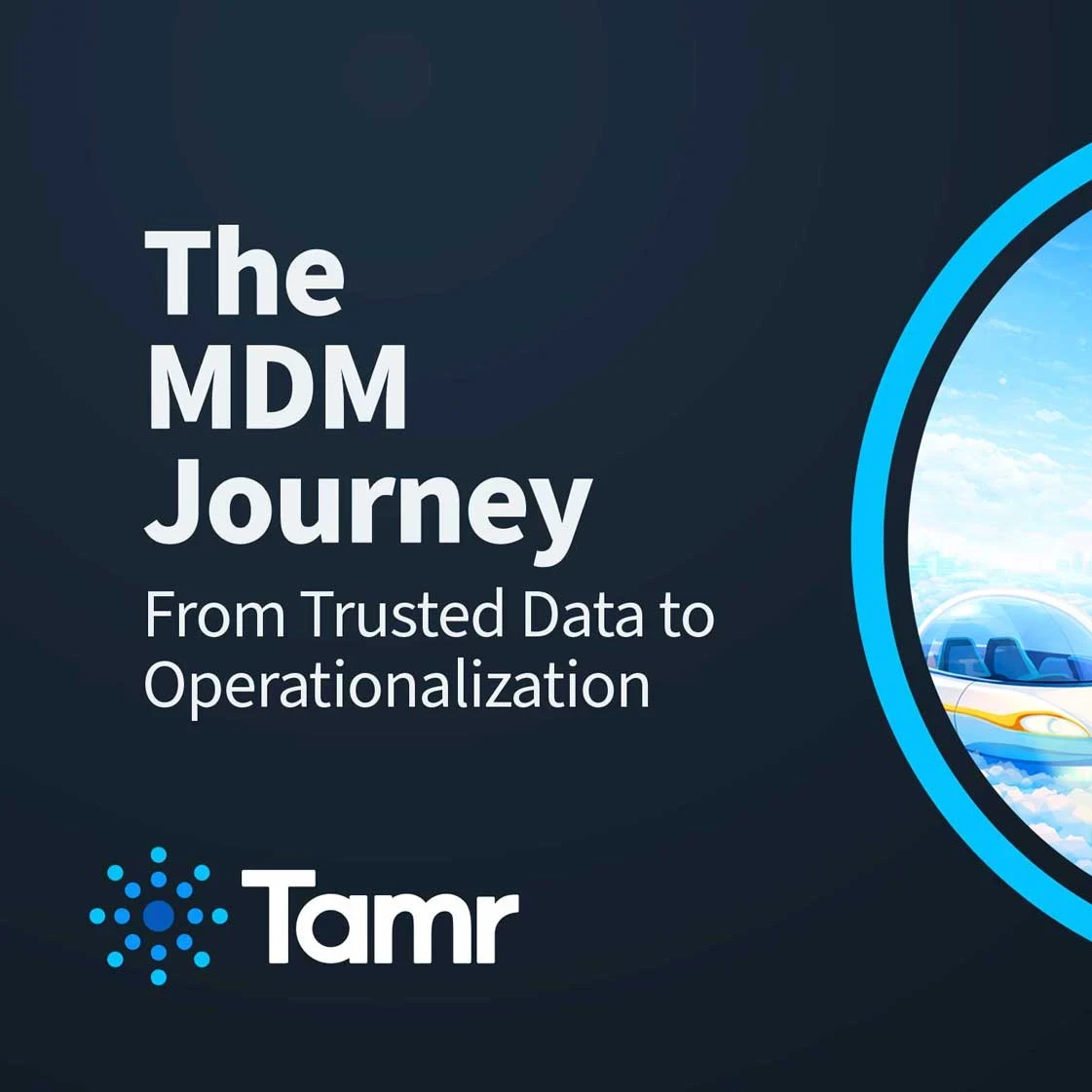 mdm journey