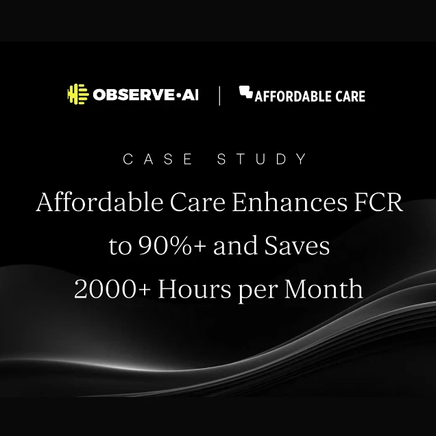 affordable care case study