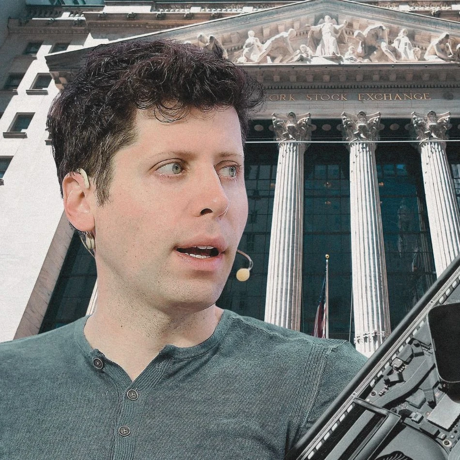 On Monday, Sam Altman’s AI tech giant, OpenAI, filed for an Initial Public Offering (IPO) in the U.S. behind closed doors. 