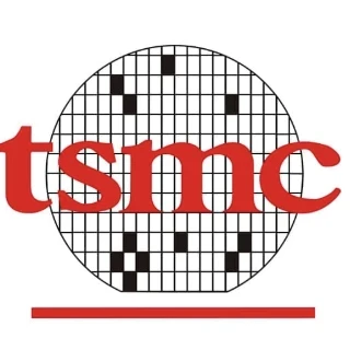 Taiwan Semiconductor Manufacturing Company (TSMC), the world's largest contract chipmaker.