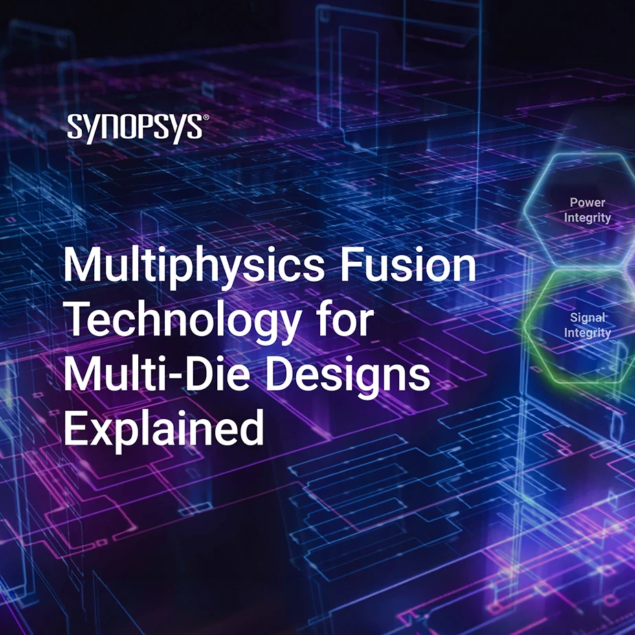 multiphysics fusion technology