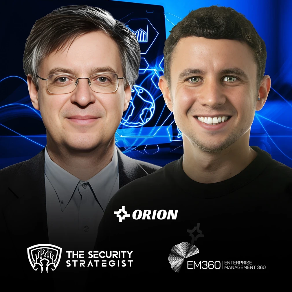 In this episode of The Security Strategist Podcast, host Richard Stiennon, Chief Research Analyst at IT Harvest, Author, and Advisor to Vendors, VCs, and Private Equity Firms, sits down with Nitay Milner, Co-Founder & CEO at ORION Security. They discuss how DLP has changed and the new dynamics of AI for data security and data security for AI. 
